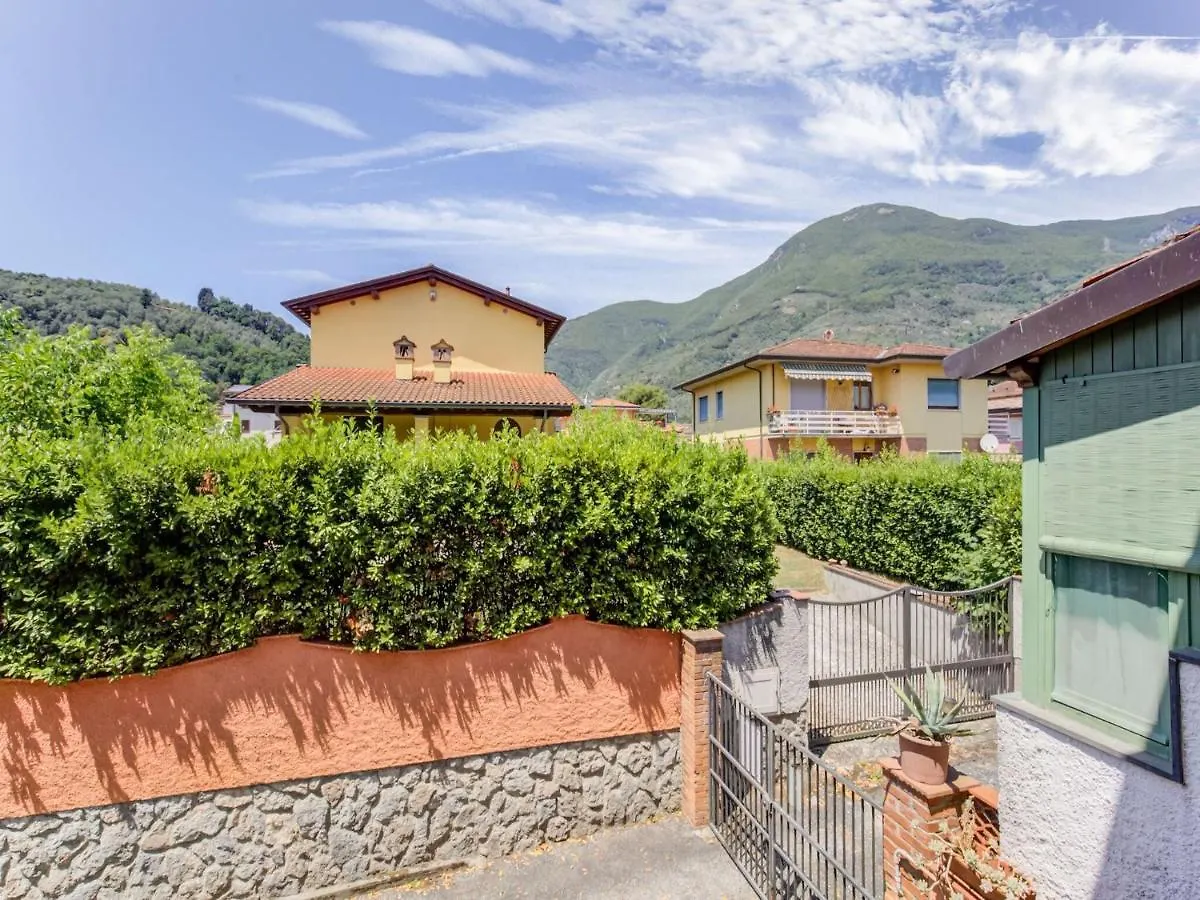 Belvilla By Oyo Casa Teresa カマイオーレ